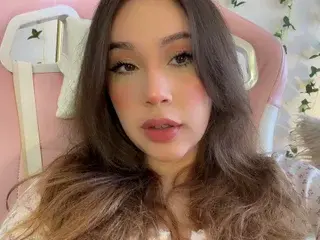 Streamate Adult Video Chat of AbbyHakenn