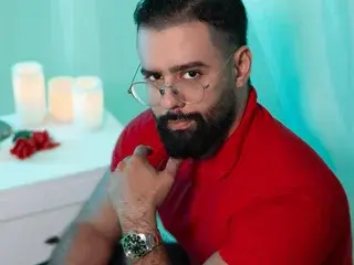 Streamate Private Sex Chat of CoryDuucaan