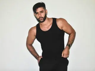 Streamate Sex Cam of CoryDuucaan