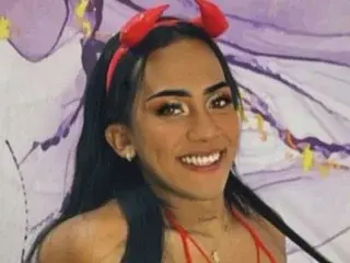 Streamate Best Webcam of NarjoSufa