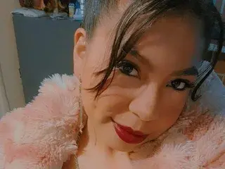 Streamate Live Porn of Dulcenea19
