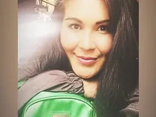 Streamate Free Porn Cam of AriannaAdames