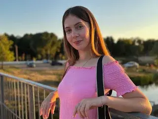 Streamate Sex Chat of BabLumii