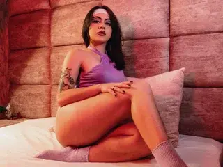 Streamate Nude Webcam of AtheneaVoss