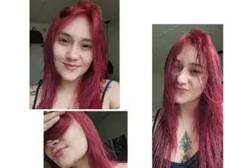 Streamate Private Sex Chat of KAMY_STONE
