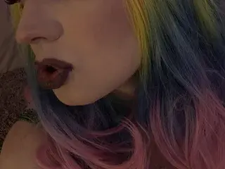 Streamate Live Sex Cam of AdelinaFoxx