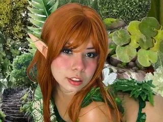 Streamate Free Live Porn of Alicia1407