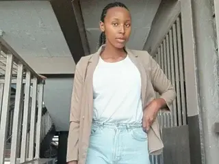 Streamate Live Sex of Cherrie_June