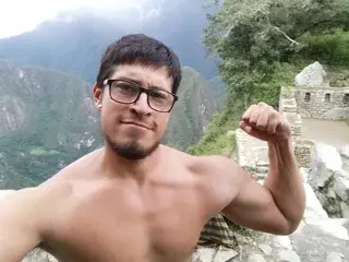 Streamate Private Sex Chat of GuivernoStud