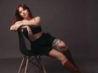Streamate Free Porn Cam of Alexa_Noir