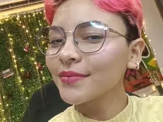 Streamate Best Webcam of Hannah27