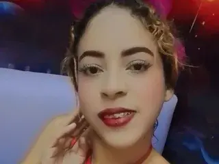 Streamate Best live sex cam show of MelanySmiith