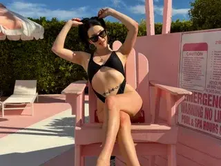 Streamate Best live sex cam show of Lust4Liza