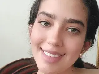 Streamate Sex Cam of MaithePerroni