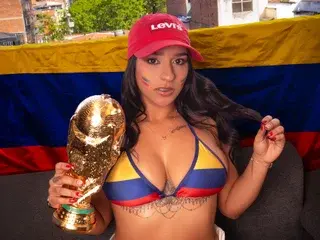 Streamate Best Webcam of CelesteShiper
