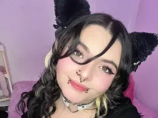 Streamate Live Porn of SachiMeow