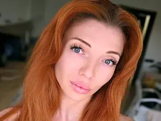 Streamate Free Live Porn of DreamyHailey