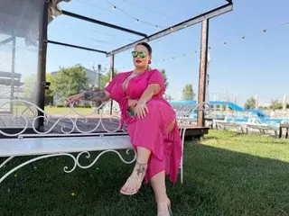 Streamate Sex Chat of GeorgiaLerox