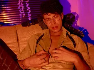 Streamate Sex Chat of ThiiagoSaeenz