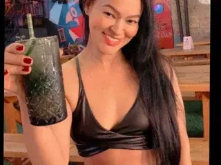 Streamate Live Sex of alicyaOcean