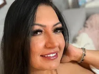 Streamate Best Webcam of goddessallysse
