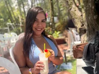 Streamate Private Sex Chat of KasanndraMilf
