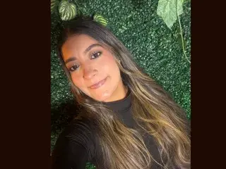 Streamate Best Webcam of ValentinaLugo