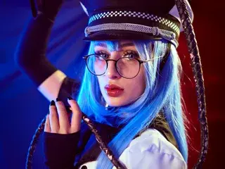 Streamate Live Porn of TatsumiLee