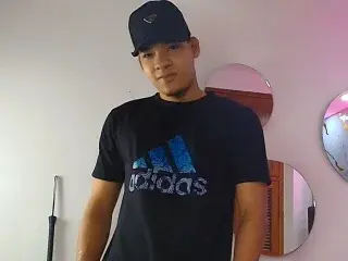 Streamate Live Sex of bick_jhonn