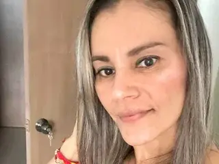 Streamate Adult Video Chat of EVAAMILF