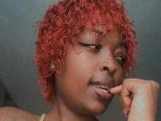 Streamate Nude Webcam of SweetBaeXxx