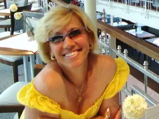 Streamate Nude Webcam of BlondPrettyLady