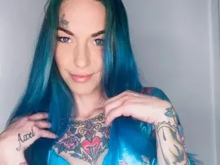 Streamate Sex Cam of RavenRyderUK