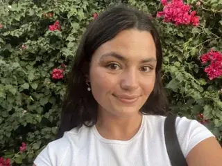 Streamate Best Webcam of safiya_georgette