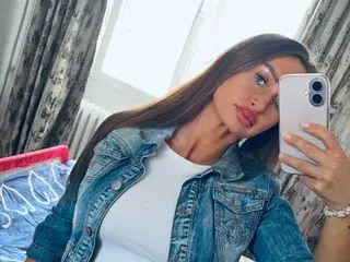 Streamate Sex Cam of jessicahampton91