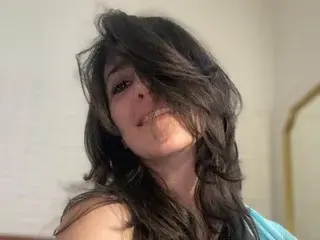 Streamate Sex Chat of LEONAAx