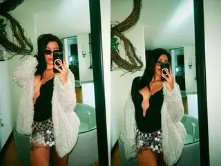 Streamate Live Porn of ElizabetthMacy