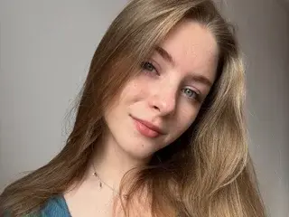 Streamate Sex Cam of Iviefae