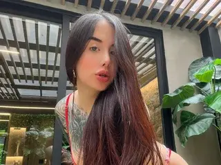 Streamate Adult Video Chat of antoniaacxx