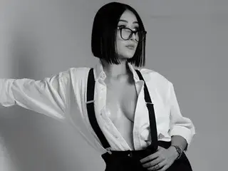 Streamate Best live sex cam show of Alesxia