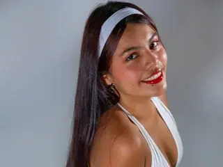 Streamate Nude Webcam of Alyssa_Green