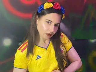 Streamate Best Webcam of Kylie_Bloom