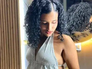Streamate Private Sex Chat of Horny_Curls