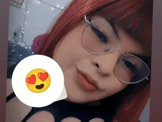 Streamate Private Sex Chat of Afrilux