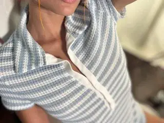 Streamate Private Sex Chat of Emmy_Foxx