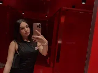 Streamate Sex Cam of dirtyyiyannaa
