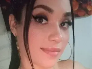 Streamate Sex Cam of kenyin