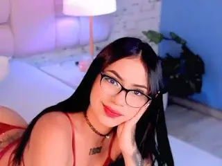 Streamate Live Sex of SaarahLarsson