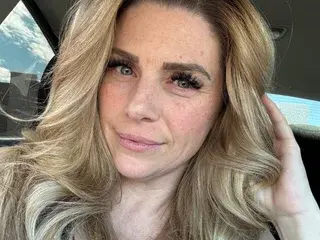 Streamate Free Porn Cam of MarilynMidas