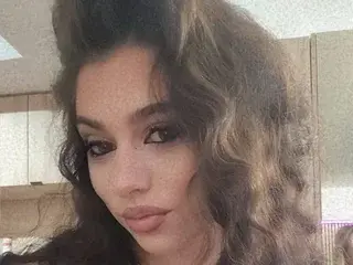 Streamate Best Webcam of TessaBloom
